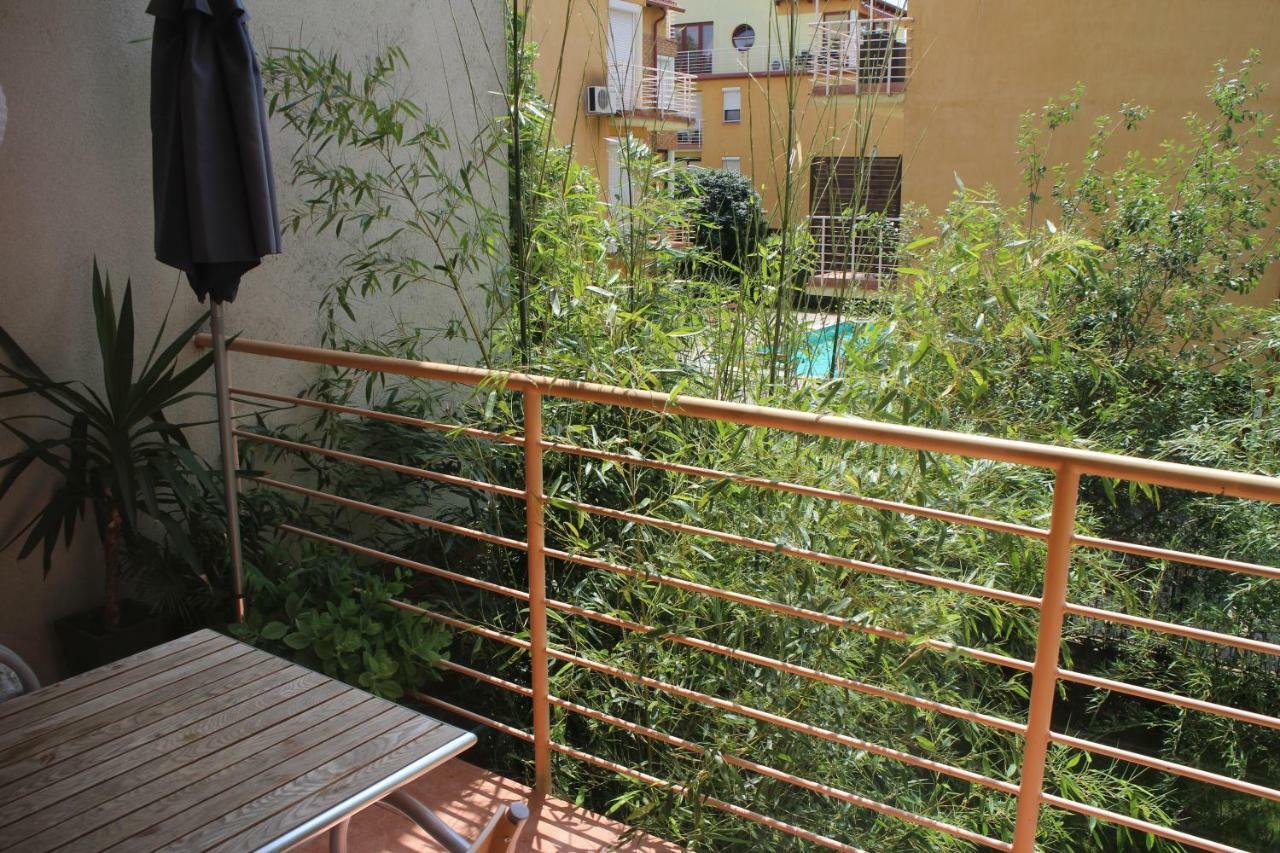 Mandarin Wellness Apartman ชิโอฟก ภายนอก รูปภาพ